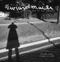 Book Cover for Vivian Maier by Richard Cahan, Michael Williams