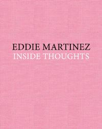 Book Cover for Eddie Martinez by Phyllis Tuchman