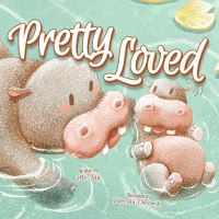 Book Cover for Pretty Loved by Mr Jay