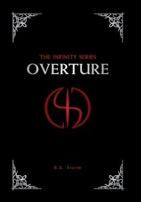 Book Cover for Overture by B R Storm