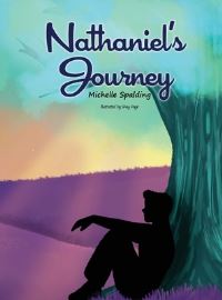 Book Cover for Nathaniel's Journey by Michelle Spalding
