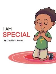 Book Cover for I Am Special! by Cecilia D Porter