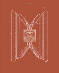 Book Cover for B. Ingrid Olson by Andrew Blackley, Jennifer Bloomer, Anne Boyer, Beatriz Colomina