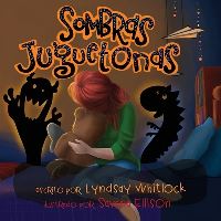 Book Cover for Silly Shadows - Spanish Edition by Lyndsay Whitlock