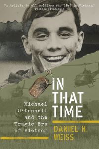 Book Cover for In That Time by Daniel H Weiss