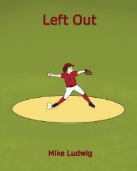 Book Cover for Left Out by Mike Ludwig
