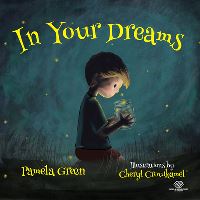 Book Cover for In Your Dreams by Pamela Green