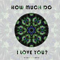 Book Cover for How Much Do I Love You? by Gia PistoReade