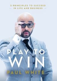 Book Cover for Play to Win by Paul White