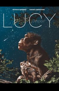 Book Cover for Lucy by Patrick Norbert