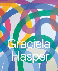 Book Cover for Graciela Hasper by Luisa Duarte, Suzanne Hudson