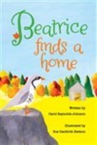 Book Cover for Beatrice Finds a Home by Carol Reynolds Johnson