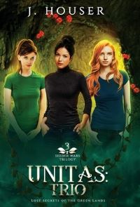 Book Cover for Unitas by J Houser