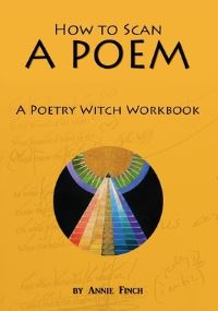 Book Cover for How to Scan a Poem by Annie Finch