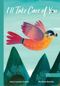 Book Cover for I'll Take Care of You by Maria Loretta