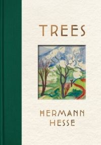 Book Cover for Trees by Hermann Hesse