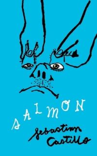Book Cover for Salmon by Sebastian Castillo