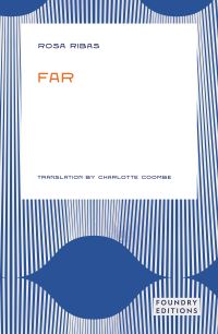 Book Cover for Far by Rosa Ribas