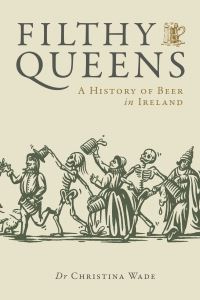 Book Cover for Filthy Queens by Christina Wade