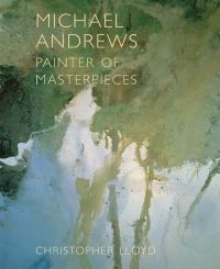 Book Cover for Michael Andrews by Christopher Lloyd