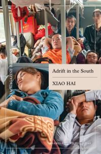 Book Cover for Adrift in the South by Xiao Hai