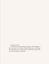 Book Cover for The Places of Marguerite Duras by Marguerite Duras, Jordan Weitzman, Durga ChewBose, Marguerite Duras, Michelle Porte, Alison L Strayer