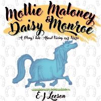 Book Cover for Mollie Maloney & Daisy Magoo by EmmaJane Leeson