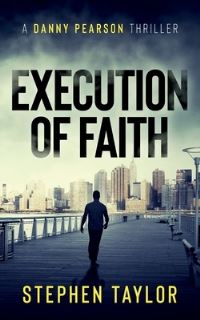 Book Cover for Execution of Faith by Stephen Taylor