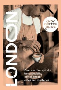 Book Cover for London. No. 1 by Jo Rees