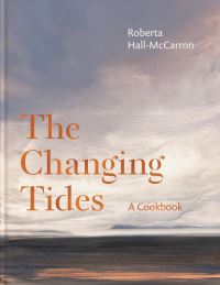 Book Cover for The Changing Tides by Roberta Hall McCarron