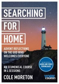 Book Cover for Searching for Home by Cole Moreton