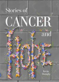 Book Cover for Stories of Cancer and Hope by 