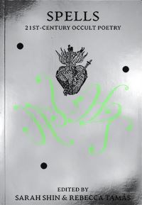 Book Cover for Spells by Sarah Shin, Rebecca Tamás