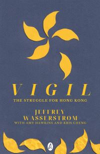 Book Cover for Vigil by Jeffrey N Wasserstrom
