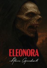 Book Cover for Eleonora by Alaric Graveheart