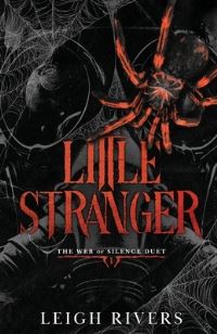 Book Cover for Little Stranger by Leigh Rivers