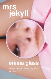 Book Cover for Mrs Jekyll by Emma Glass