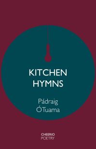 Book Cover for Kitchen Hymns by Padraig Ó Tuama