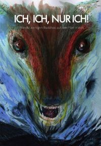 Book Cover for Ich, Ich Nur Ich! by James Low, Robert Jaroslawski