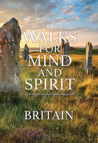 Book Cover for Walks for Mind and Spirit Britain by 