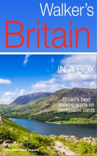 Book Cover for Walker's Britain In a Box by 