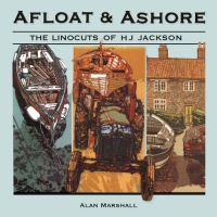 Book Cover for Afloat & Ashore by Alan Marshall