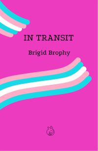 Book Cover for In Transit by Brigid Brophy