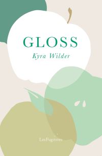 Book Cover for Gloss by Kyra Wilder