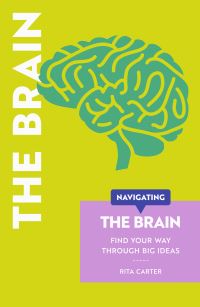 Book Cover for Navigating The Brain by Rita Carter, Robert Brandt
