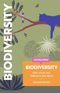 Book Cover for Navigating Biodiversity by Richard Kemeny, Robert Fiszer