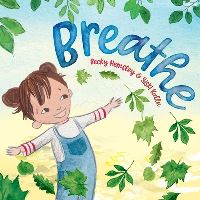 Book Cover for Breathe by Hemsley