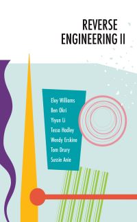 Book Cover for Reverse Engineering II by Ben Okri