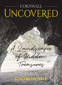 Book Cover for UNCOVERED by DALE, ELIZABETH