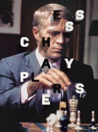 Book Cover for Chess Players by Damon Murray, Stephen Sorrell